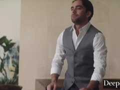 舐める尻, 美女, 黒人, ブロンド, イマラチオ, ハードコア, なめる, 自然山雀