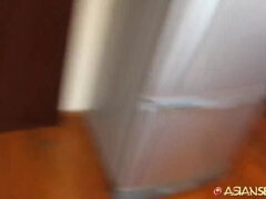 18 jahre, In den arsch, Grosser arsch, Grosse titten, Blasen, Braunhaarige, Schwanz, Reif