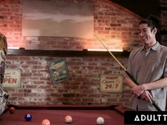 お尻, デカ尻, デカパイ, 中出し, 指いじり, 淫乱熟女, オマンコ, 赤毛