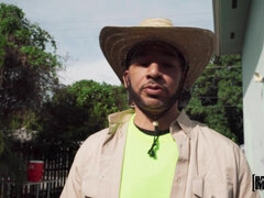 Большая жопа, Минет, Межрасовый секс, Латиноамериканки, Натуральные