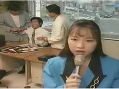 Japonaise, Actrice du porno