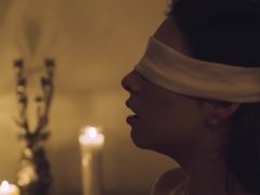 18 ans, Cul, Nana, Poilue, Seins naturels, Soeurs, Adolescente, Plan cul à trois