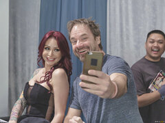 Kont, Lieveling, Gek, Orgasme, Kut duiken, Tieten likken, Slet