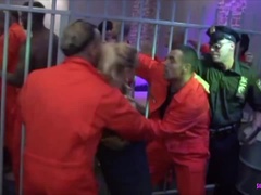 Crazy, Doggystyle, Group, Lesbian, Licking, Orgy, Party, Pussy