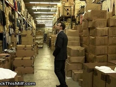 アナル, デカパイ, フェラチオ, 足コキ, 自家製, 淫乱熟女, 母, ユニフォーム