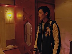 アジア人, デカパイ, ハードコア, 韓国人, オッパイの