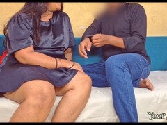 18, 叔母, 淫乱熟女, 小柄, オマンコ, 義母, ストッキング, ティーン