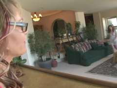 Hija, Lesbiana, Mamá