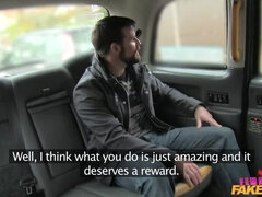 Thanking a Soldier for His Service