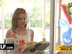 Mamada, Madura, Corrida, Lamidas, Madres para coger, Mamá, Gritar, Madrastra