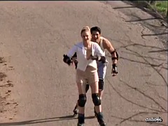 Entre bastidores, Hd