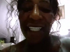 Negro, Tetona, Ébano, Sexo duro, Interracial, Pov, Puta, Camara web