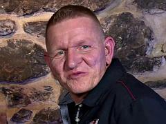 Gros seins, Allemand, Grandpère, Hard, Piercing, Étudiant, Adolescente, Nénés