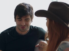 Chica, Tetas grandes, Sexo duro, Madres para coger, Desnudo, Coño, Pelirrojo, Tetas