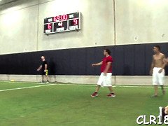 Cul, Beauté, Blonde, Sucer une bite, Hard, Hd, Chatte, Plan cul à trois