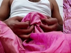 衣服着たままセックス, 女装男装, イく瞬間, ゲイ, インド人, 下着, オナニー, サテン