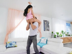 Cunnilingus, Amateur, Asiático, Negro, Corridas faciales, Lamidas, Masturbación, Tetas naturales