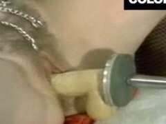 古典, フェティッシュ, 指いじり, ハードコア, レズビアン, オージー, オマンコ, ヴィンテージ