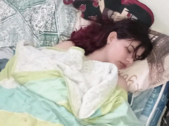18 años, Amateur, Verga grande, Casero, Besar, Madrastra, Adolescente, Puta