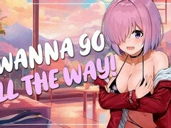 ベッドルーム, フェラチオ, 中出し, イく瞬間, 公共