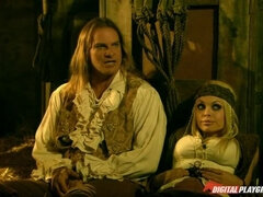 69, 舐める尻, 黒人, チン, ヨーロピアン, 指いじり, フランス人, レズビアン