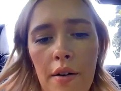 Chica, Tetas grandes, Linda, Masturbación, Al aire libre, Pov, Afeitado, Adolescente