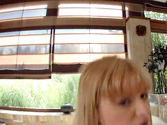 Блондинки, Кончили внутрь, Семяизвержение, Секс без цензуры