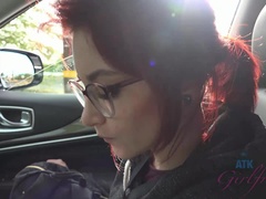 Strand, Flashen, Freundin, Brille, Masturbation, Pov, Öffentlich, Weibliche ejakulation