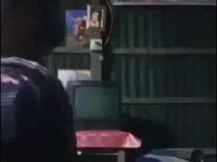 Braunhaarige, Schwanz, Hd, Indisch