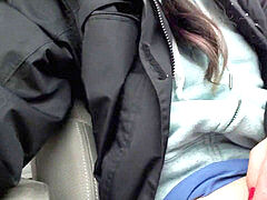 In den arsch, Arsch, Bad, Im freien, Öffentlich, Toilette, Spielzeuge