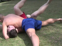 Dominación, Gay