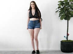 Mooie dikke vrouwen, Grote kont, Zwart, Handbeurt, Masturbatie, Moeder die ik wil neuken, Natuurlijke tieten, Strippen