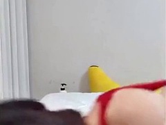 韓国人