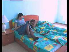 Alemán, Maduro, Mamá