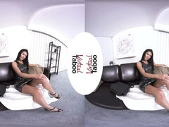 Brunette brune, Femelle, Seins naturels, Petite femme, Chatte, Rasée, Solo, Adolescente