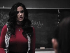 18 jahre, Braunhaarige, Anfeuerer, Gehörnter ehemann, Hundestellung, Realität, Jungendliche (18+), Bizarr