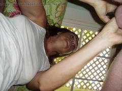 Enthousiasteling, Amerikaans, Pijpbeurt, Man die toekijkt, Sperma shot, Man, Moeder die ik wil neuken, Naakt