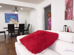 Tante, Rondborstig, Rijpe lesbienne, Moeder die ik wil neuken, Moeder, Monster, Roodharige vrouw, Alleen