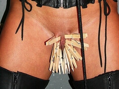 Amateur, Bondage domination sadisme masochisme, Gros seins, Bizarre, Fétiche, Maman, Orgasme, Rugueux