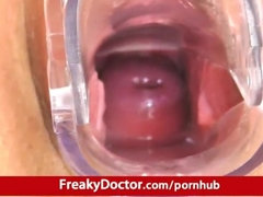 Tetas grandes, Tetona, Checa, Examen, Abierta, Tetas naturales, Tetas, Juguetes