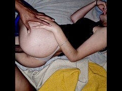 Anal, Gimnasio, Lesbiana