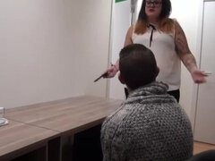 18, 素人, ぽっちゃり, デカパイ, イく瞬間, 現実, スペイン人, ティーン