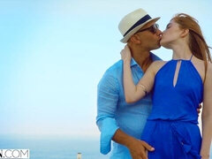 Любители, Жопа, Большой член, Собачьи, На природе, Рыжие, Тощие, Молоденькие