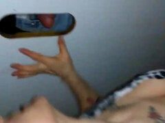 Leie, Grosser arsch, Grosse titten, Blasen, Schwanzloch, Selbstgemacht, Masturbation, Ehefrau