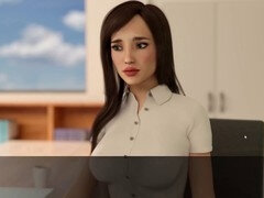 Hochschule, Spiele, Lingerie, Stiefmutter