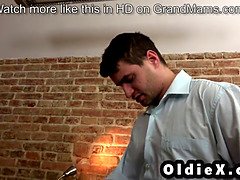 茶髪の, エロ熟女, フォアサム, 淫乱熟女, オマンコ, 義母, ストッキング, ティーン