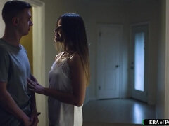 Grote lul, Pijpbeurt, Gevangen, Lul, Harig, Hardcore, Hd, Kut duiken