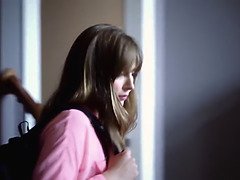 Kont, Badkamer, Bruinharig, Hd, Lesbisch, Masturbatie, Roodharige vrouw, Alleen
