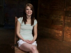 緊縛, ボンデージ, エクストリーム, Hd