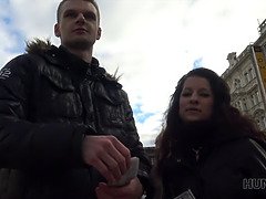 18 ans, Brunette brune, Tchèque, Léchez, Chatte, Réalité, Fils, Adolescente